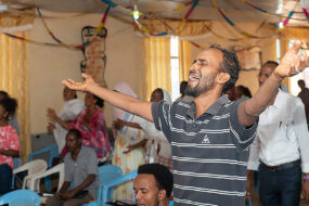 Christianity in Eritrea