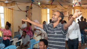 Christianity in Eritrea