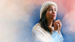 Interview with Old Testament Figures – Hannah