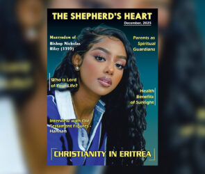 The Shepherd's Heart