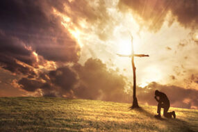 Who is Lord of Your Life?