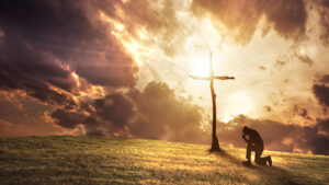 Who is Lord of Your Life?