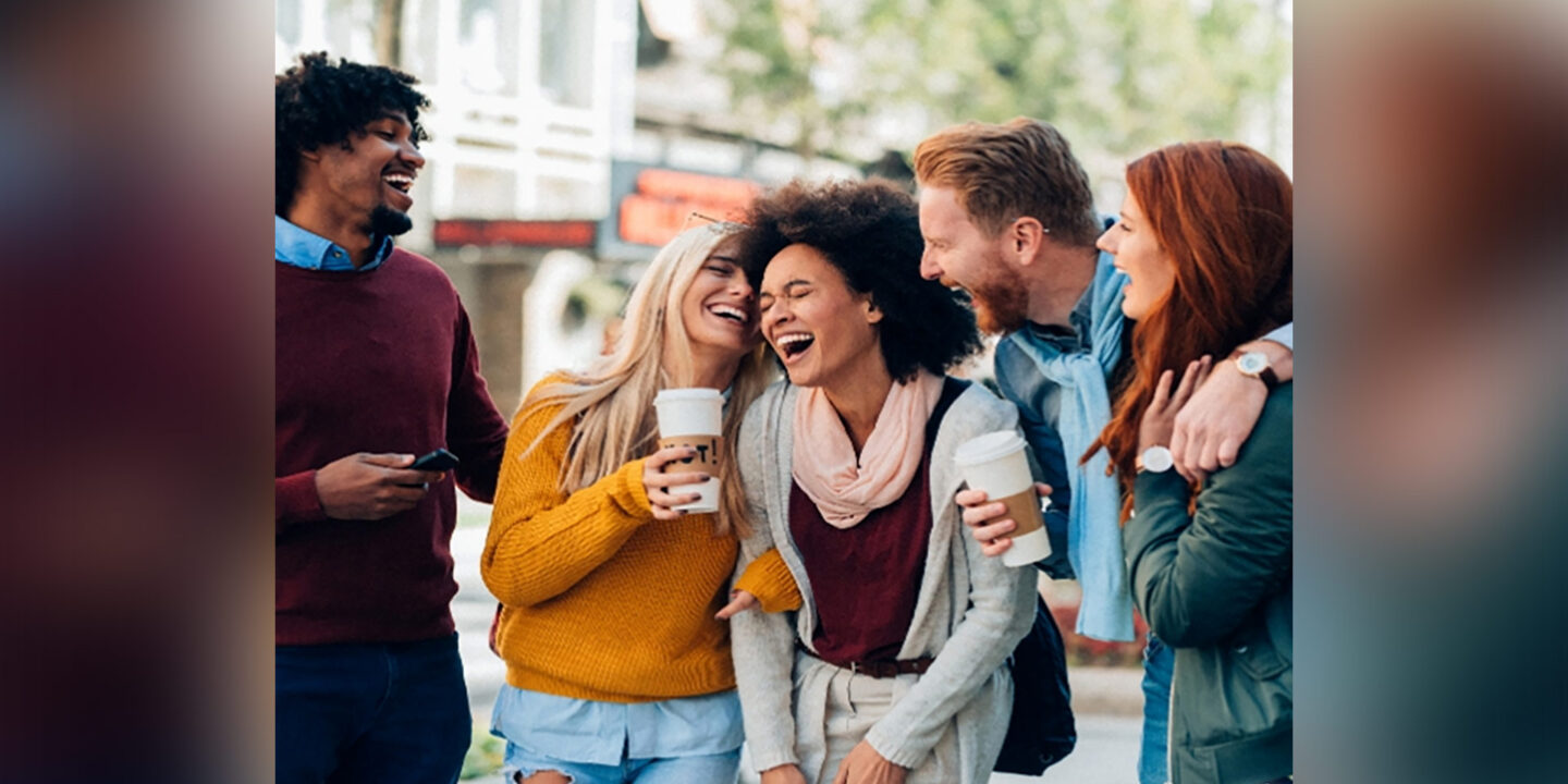 Health Benefits of Friendship