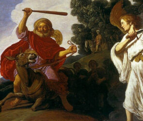 Interview with Old Testament Figures – Balaam