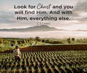 Is Faith Complete Without Obedience?