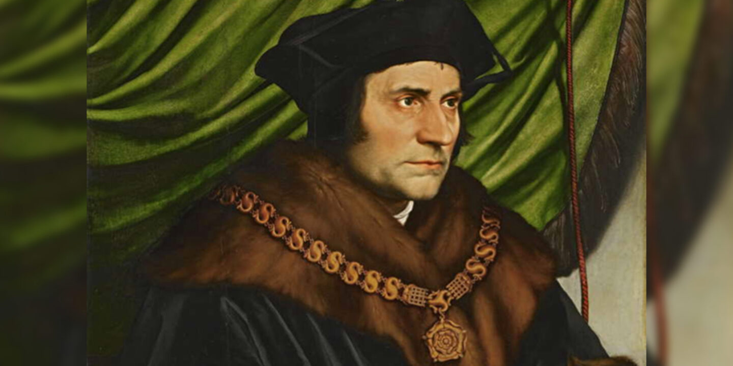 Martyrdom of Archbishop Thomas Cranmer (1556)