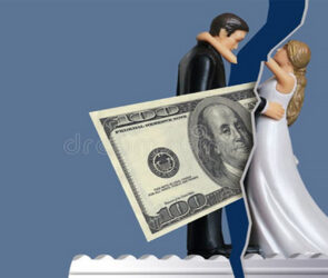 Should Finances Separate What God Has Joined