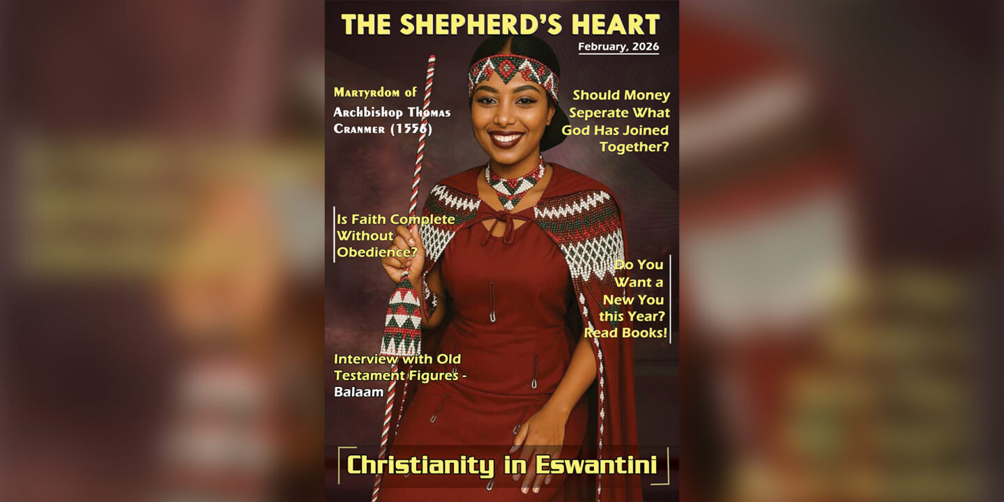 The Shepherd Heart Magazine The Shepherd Heart