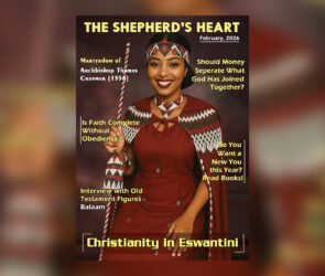 The Shepherd Heart Magazine The Shepherd Heart