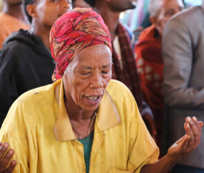 Christianity in Ethiopia