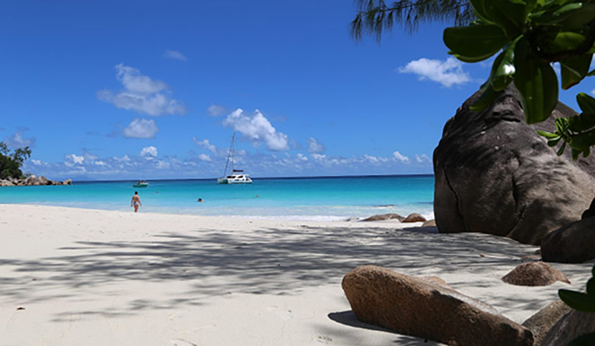 Ethopian Beach 2 Christianity in Ethiopia