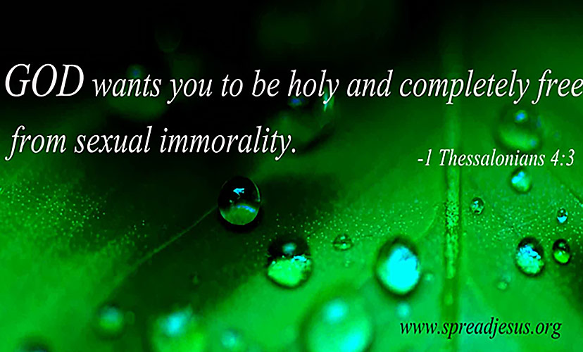 God-wants-you-to-be-Holy