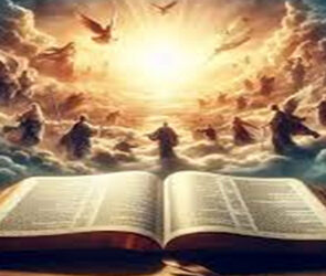 God’s Pathway to Holiness